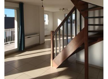 Programme immobilier neuf maison Criel-sur-Mer