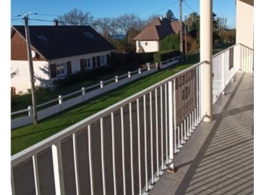 Programme immobilier neuf maison Criel-sur-Mer