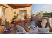 Programme immobilier neuf appart Ville-la-Grand