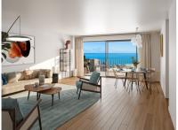 Programme immobilier neuf appart Beausoleil