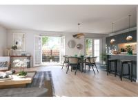 Appart L'Hay-les-Roses