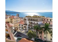 Programme immobilier neuf appart Beausoleil