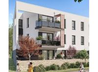 Programme immobilier neuf appart Guilers