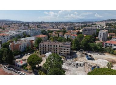 Le 29 Isola Bella Immobilier neuf Cannes