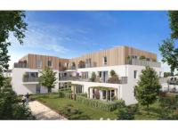 Programme immobilier neuf appart Guérande