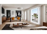 Programme immobilier neuf appart Brest