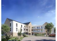 Programme immobilier neuf appart Sarzeau