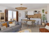 Programme immobilier neuf appart Emmerin