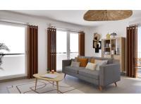 Programme immobilier neuf appart Emmerin