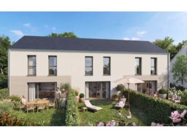 Immobilier neuf Sorigny : Calicia