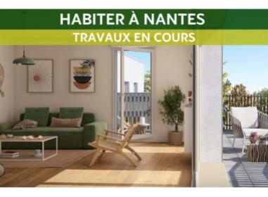 Natureo - Essencia programme neuf Nantes