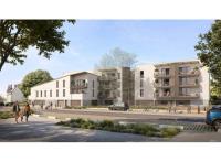 Immobilier neuf Angers : Jardin Nozay