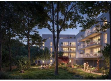 Immobilier neuf Saint-Barthélemy-d'Anjou : Vertuose