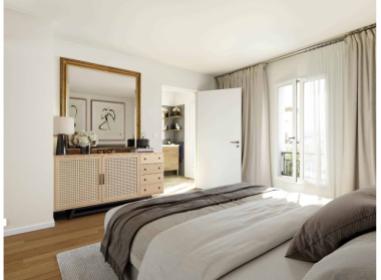 Appart Le Plessis Robinson