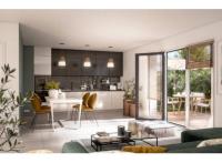 Programme immobilier neuf appart Crozon