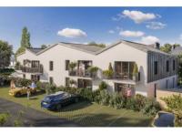Programme immobilier neuf appart Crozon