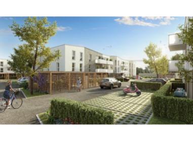 Phalempin programme neuf  Esprit Cottage
