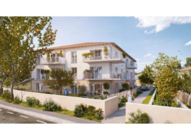 Logement neuf Blanquefort : Le Domaine de Blanca