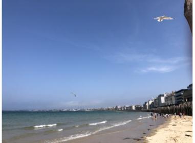 Programme immobilier neuf appart Saint-Malo