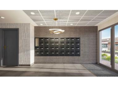 Drancy programme neuf  Elegance