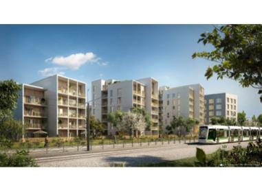 Logement neuf Nantes : Ecloz