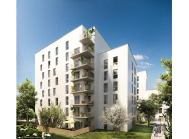 Projet immobilier Nantes : Ecloz