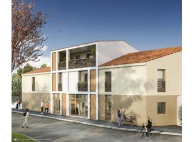 Puech Duplan Immobilier neuf Nîmes