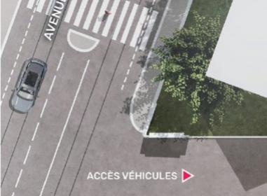 Programme immobilier neuf appart Saint-Louis