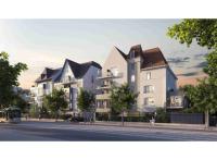 Programme immobilier neuf appart Orléans