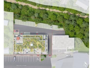 Programme immobilier neuf appart Caudan