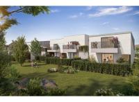 Programme immobilier neuf appart Angers