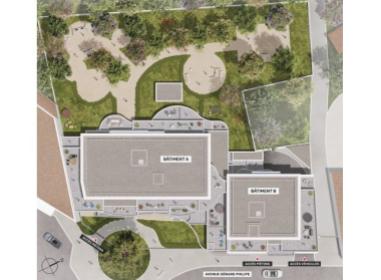 Programme immobilier neuf appart La Seyne-sur-Mer