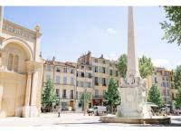 Appart Aix-en-Provence
