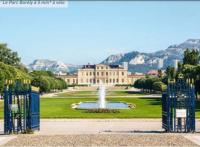 Appart Marseille 8ème