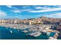 Appart Marseille 8ème
