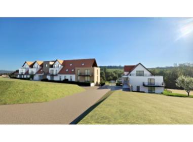 Programme immobilier neuf appart Soultz-les-Bains