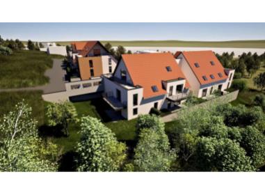 Programme immobilier neuf appart Soultz-les-Bains