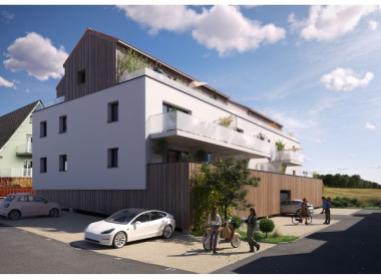 Appart Mittelschaeffolsheim