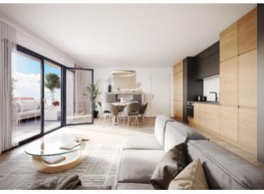 Appart Mittelschaeffolsheim