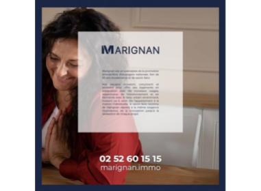 Programme immobilier neuf appart Avranches