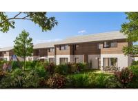 Programme immobilier neuf appart Darnétal