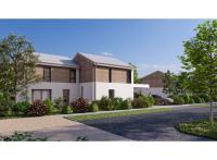 Programme immobilier neuf appart Darnétal