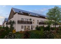 Programme immobilier neuf appart Darnétal