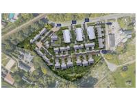 Programme immobilier neuf appart Darnétal