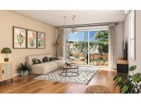 Programme immobilier neuf appart Puilboreau