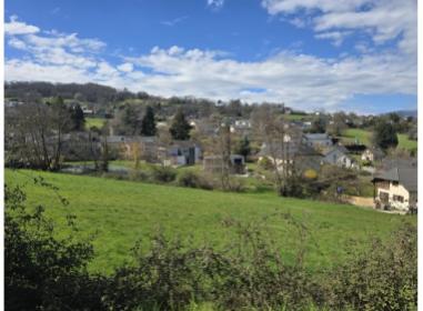 Programme immobilier neuf mixte Barberaz