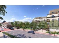 Programme immobilier neuf appart Chilly-Mazarin