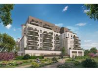 Programme immobilier neuf appart Chilly-Mazarin