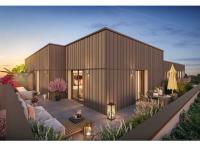 Programme immobilier neuf appart Chilly-Mazarin