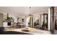 Programme immobilier neuf appart Nanterre